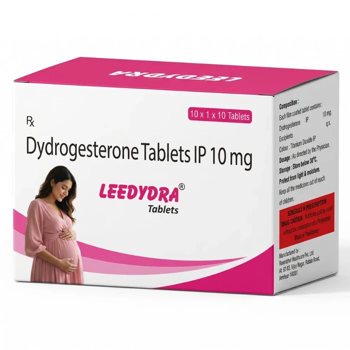 LEEDYDRA