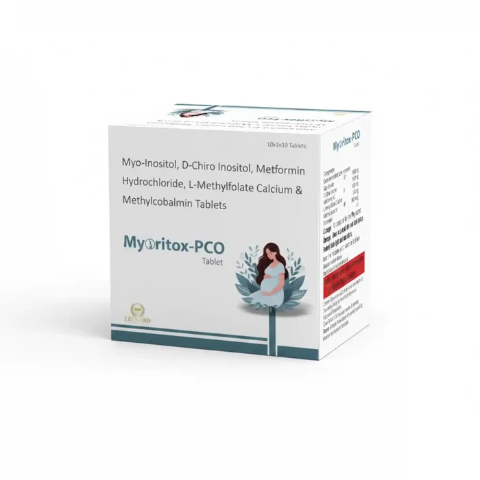 Myoritox-PCO
