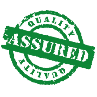 Quality Assured