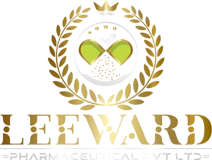 LEEWARD PHARMACEUTICAL PRIVATE LIMITED