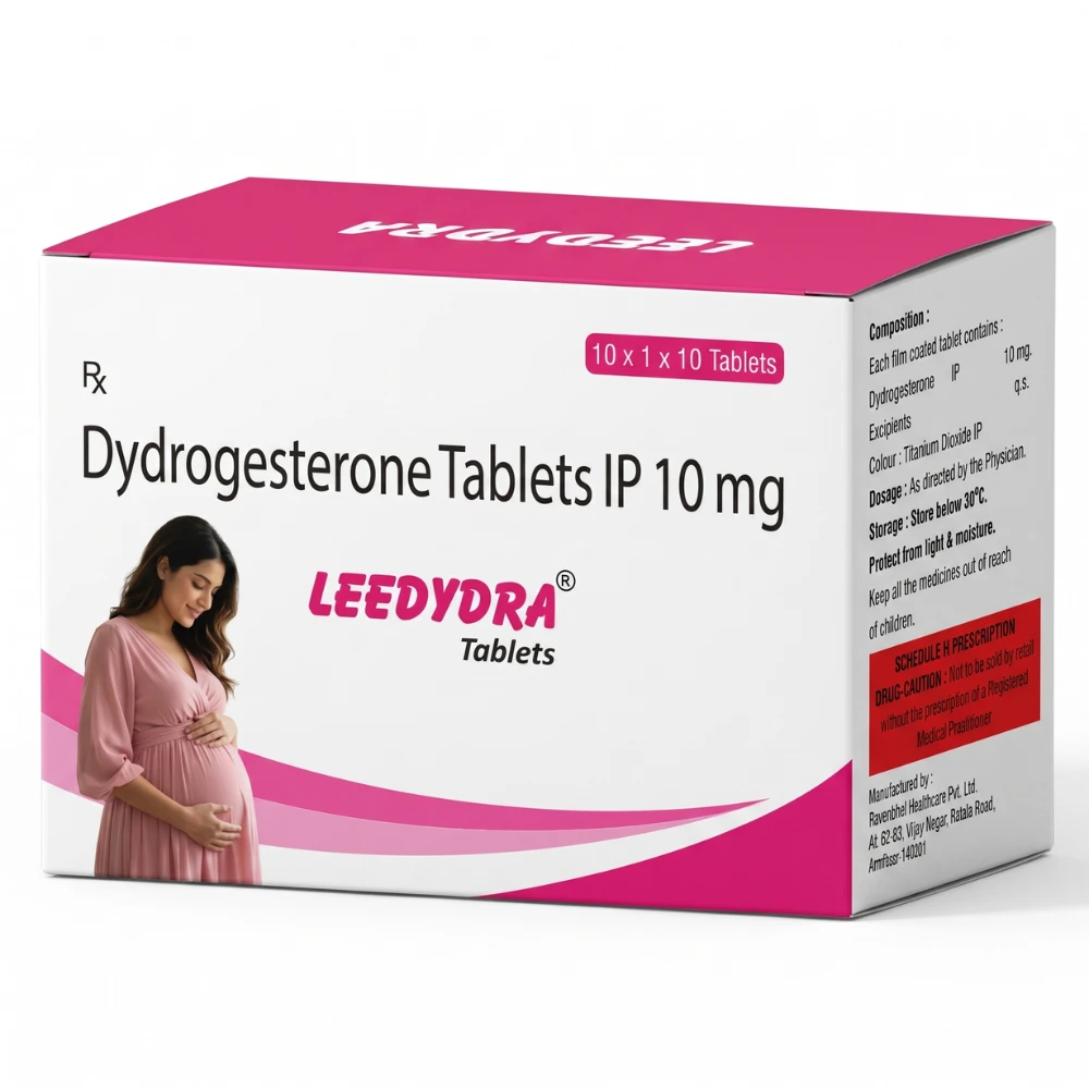 LEEDYDRA